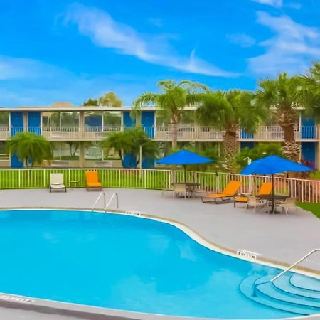 Хостел Bposhtels International Drive North Орландо Экстерьер фото