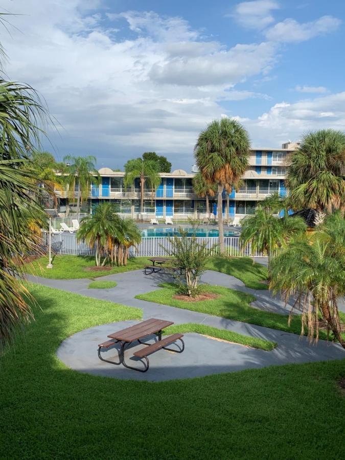 Хостел Bposhtels International Drive North Орландо Экстерьер фото