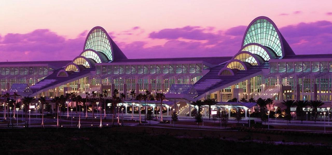 Хостел Bposhtels International Drive North Орландо Экстерьер фото
