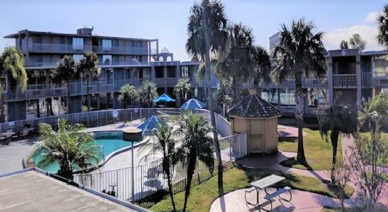 Хостел Bposhtels International Drive North Орландо Экстерьер фото
