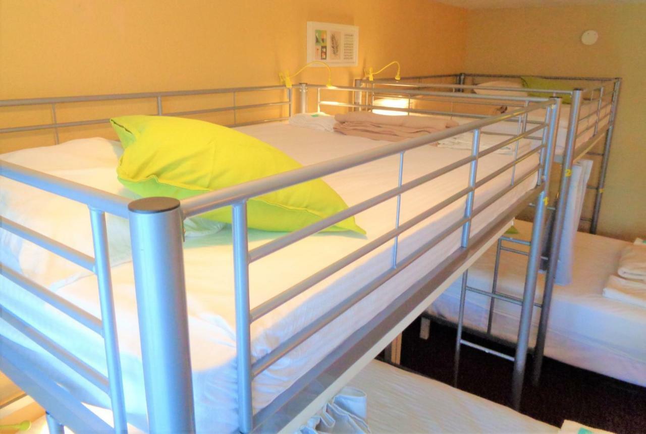 Хостел Bposhtels International Drive North Орландо Экстерьер фото