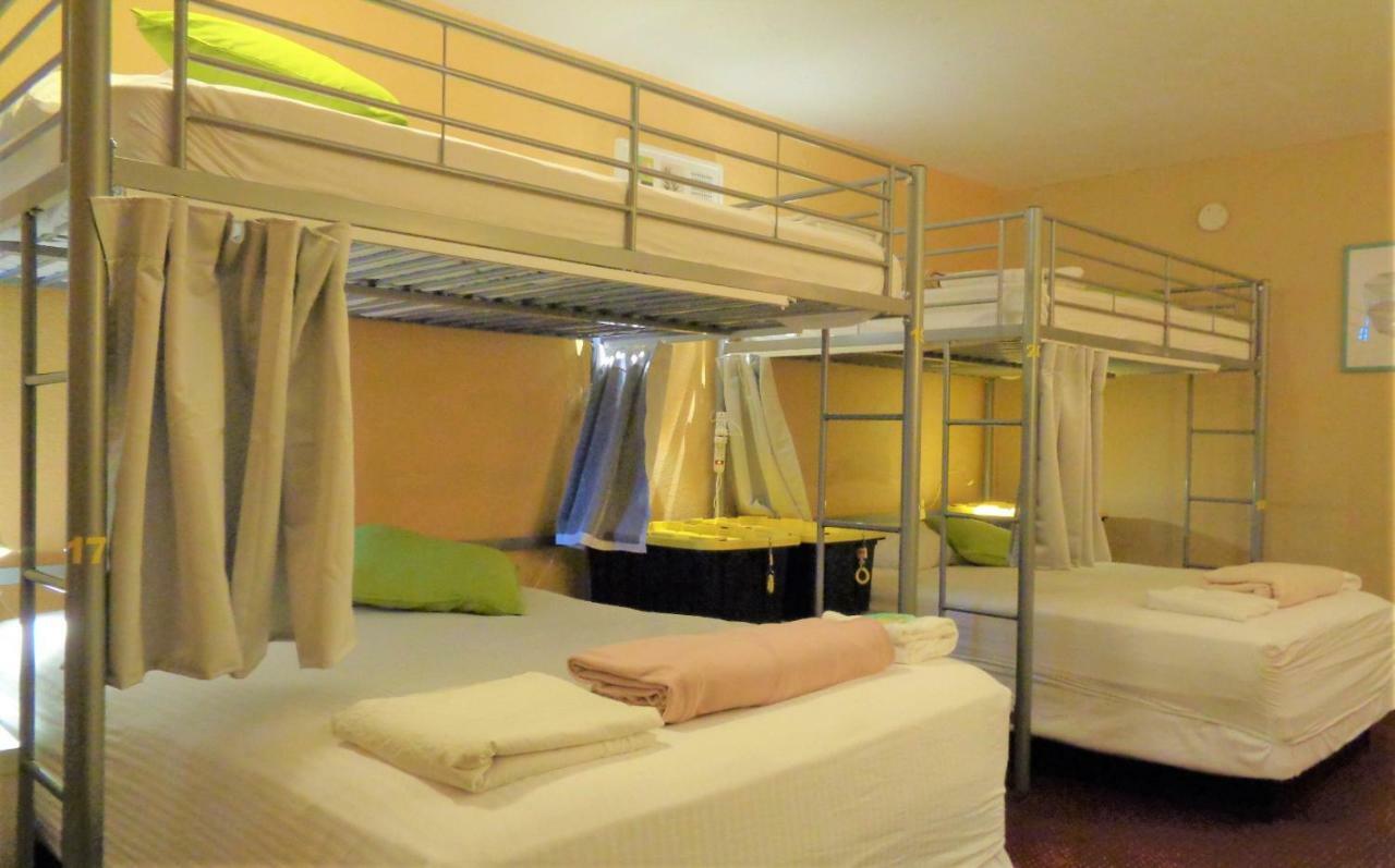 Хостел Bposhtels International Drive North Орландо Экстерьер фото